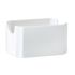 Steelite Monaco White Packet Sugar Containers (Pack Of 12)
