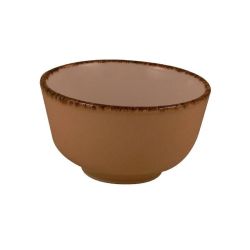 Steelite Terramesa Wheat Sugar Or Bouillon Cups 227ml (Pack Of 12) Steelite Terramesa Wheat Sugar Or Bouillon Cups 227ml (Pack Of 12)