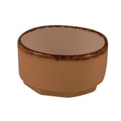 Steelite Terramesa Wheat Tasters Dips 65mm (Pack Of 12)