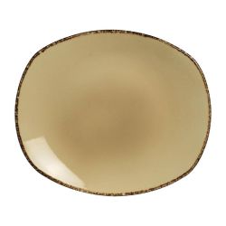 Steelite Terramesa Wheat Spice Plates 202mm (Pack Of 24) Steelite Terramesa Wheat Spice Plates 202mm (Pack Of 24)