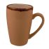 Steelite Terramesa Wheat Quench Mugs 285ml (Pack Of 24)
