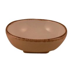 Steelite Terramesa Mustard Tasters Bowls 130mm (Pack Of 12)