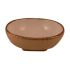 Steelite Terramesa Mustard Tasters Bowls 130mm (Pack Of 12)