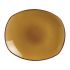 Steelite Terramesa Mustard Spice Plates 255mm (Pack Of 24)