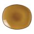 Steelite Terramesa Mustard Spice Plates 202mm (Pack Of 24)