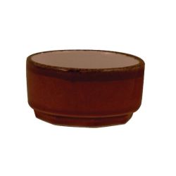 Steelite Terramesa Mocha Tasters Dips 65mm (Pack Of 12)