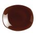 Steelite Terramesa Mocha Spice Plates 255mm (Pack Of 24)