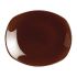 Steelite Terramesa Mocha Spice Plates 202mm (Pack Of 24)