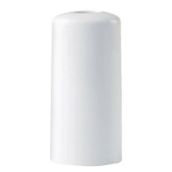 Steelite Monaco White Vogue Bud Vases (Pack Of 12)