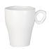 Steelite Simplicity White Aroma Mugs 85ml (Pack Of 12)
