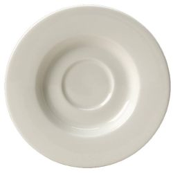 Steelite Monaco Fine Saucers 117mm (Pack Of 12)