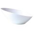 Steelite Sheer White Bowls 252mm (Pack Of 6)