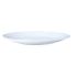 Steelite Contour White Plates 150mm (Pack Of 36)