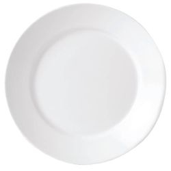 Steelite Simplicity White Ultimate Bowls 269mm (Pack Of 6)