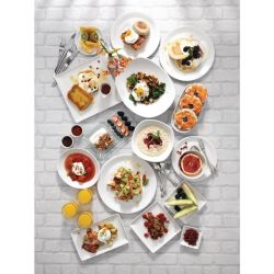 Steelite Taste Trays (Pack Of 6)
