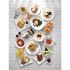 Steelite Taste Trays (Pack Of 6)