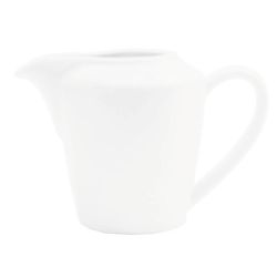 Steelite Simplicity Harmony Handled Milk Jugs 142ml (Pack Of 12)