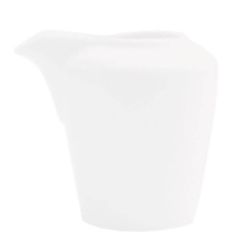 Steelite Simplicity Harmony Unhandled Milk Jugs 70ml (Pack Of 12)
