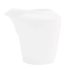 Steelite Simplicity Harmony Unhandled Milk Jugs 70ml (Pack Of 12)