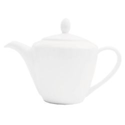 Lids For Steelite Simplicity Harmony 310ml Teapots (Pack Of 12)