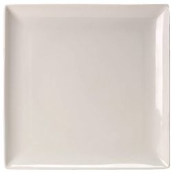 Steelite Taste Square One Plates 270mm (Pack Of 6)