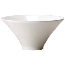 Steelite Monaco Fine Axis Bowls 150mm (Pack Of 12) Steelite Monaco Fine Axis Bowls 150mm (Pack Of 12)