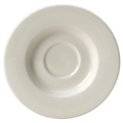 Steelite Monaco Fine Saucers 160mm (Pack Of 36)
