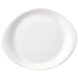 Steelite FreeStyle Plates 250mm (Pack Of 12)