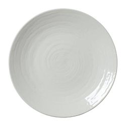 Steelite Scape Pure White Coupe Plates 285mm (Pack Of 12)
