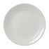 Steelite Scape Pure White Coupe Plates 203mm (Pack Of 12)