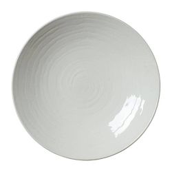 Steelite Scape Pure White Coupe Bowls 255mm (Pack Of 12)
