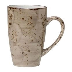 Steelite Craft Porcini Quench Mugs 285ml (Pack Of 24)