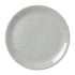 Steelite Ink Crackle Grey Coupe Plates 300mm (Pack Of 12)