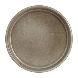 Steelite Portfolio Porcelain Robert Gordon Pier Round Dishes 165mm (Pack Of 24)