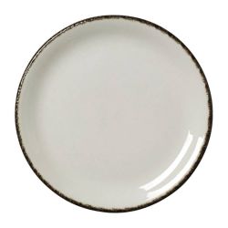 Steelite Charcoal Dapple Coupe Plates 152mm (Pack Of 36) Steelite Charcoal Dapple Coupe Plates 152mm (Pack Of 36)