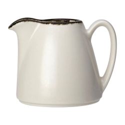 Steelite Charcoal Dapple Jugs 5oz 142ml (Pack Of 12)