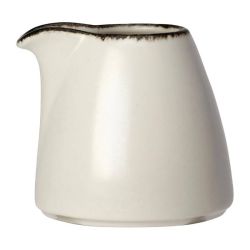 Steelite Charcoal Dapple Unhandled Jugs 3oz 85ml (Pack Of 12)