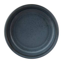 Steelite Storm Round Deep Trays 165mm (Pack Of 24)