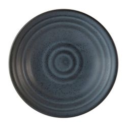 Steelite Storm Coupe Dishes 184mm (Pack Of 12) Steelite Storm Coupe Dishes 184mm (Pack Of 12)