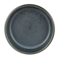 Steelite Storm Condiment Trays 2.5oz 81mm (Pack Of 24) Steelite Storm Condiment Trays 2.5oz 81mm (Pack Of 24)