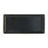 Steelite Storm Rectangular Trays 255 X 152mm (Pack Of 6)
