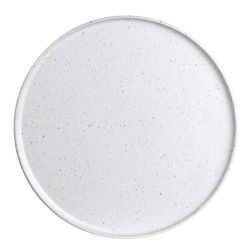 Rene Ozorio Wabi Sabi Round Trays Lichen 152mm (Pack Of 12)