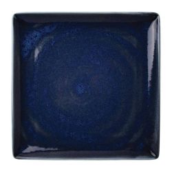 Steelite Vesuvius Square One Lapis 270 X 270mm (Pack Of 12) Steelite Vesuvius Square One Lapis 270 X 270mm (Pack Of 12)