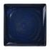 Steelite Vesuvius Square One Lapis 270 X 270mm (Pack Of 12)