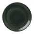 Steelite Vesuvius Coupe Plates Burnt Emerald 153mm (Pack Of 12)