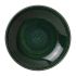 Steelite Vesuvius Coupe Bowls Burnt Emerald 253mm (Pack Of 12)