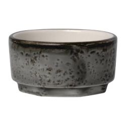 Steelite Smoke Dipper Tasters 65mm (Pack Of 12) Steelite Smoke Dipper Tasters 65mm (Pack Of 12)