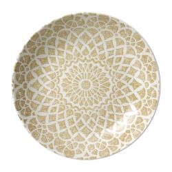 Steelite Ink Coupe Bowls Nomad Sand 215mm 340ml (Pack Of 12)