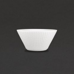 Steelite Willow Bowl 160mm (Pack Of 12) Steelite Willow Bowl 160mm (Pack Of 12)
