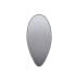 Steelite Scape Glass Oval Platters 300mm (Pack Of 6)
